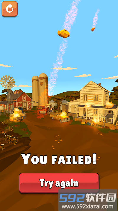 宙斯的放纵生活游戏(god life)截图3