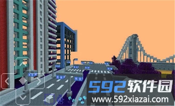 奇妙像素手机版截图1