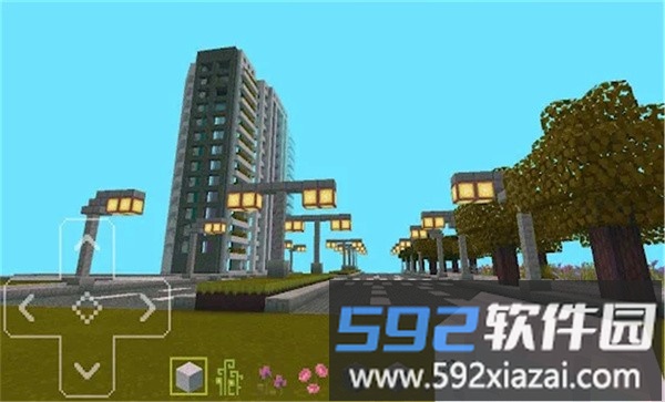 奇妙像素手机版截图2