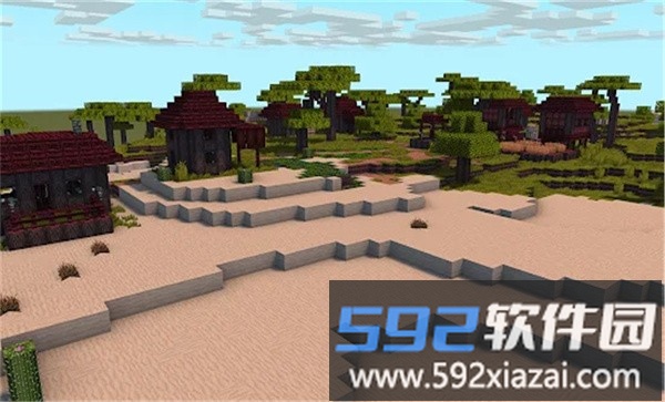 奇妙像素手机版截图3