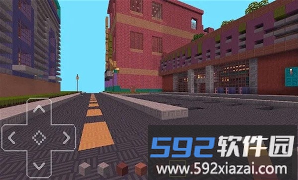 奇妙像素手机版截图4