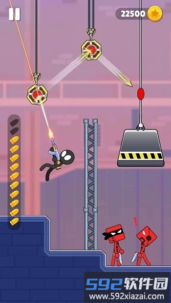 火柴人触发器手机版截图3