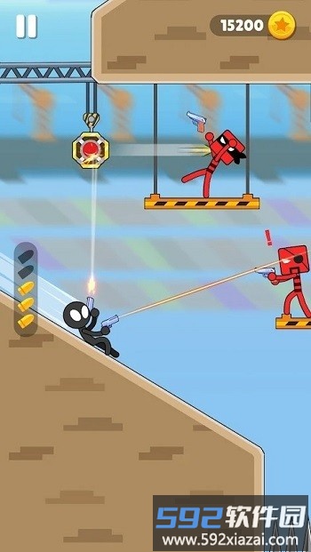 火柴人触发器手机版截图4
