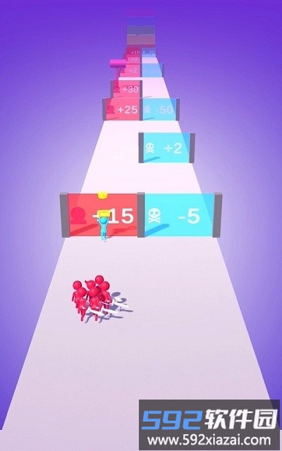 托举逃生大师手机版截图1