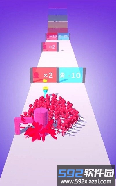 托举逃生大师手机版截图2