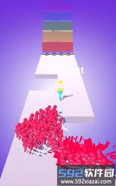 托举逃生大师手机版截图3