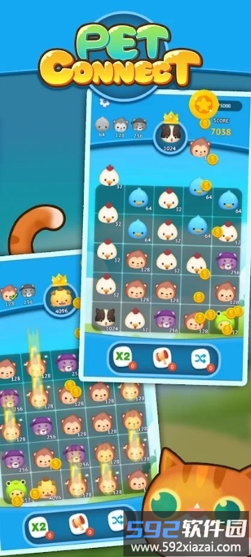 集合吧小宠物游戏截图2