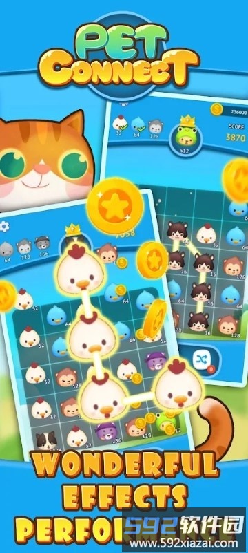 集合吧小宠物游戏截图4