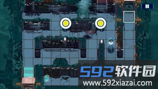 卢波教授星际之海手机版(又名卢波教授海洋)截图2