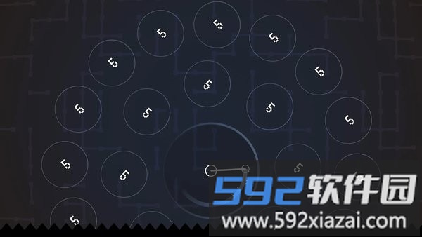 进入循环游戏截图4