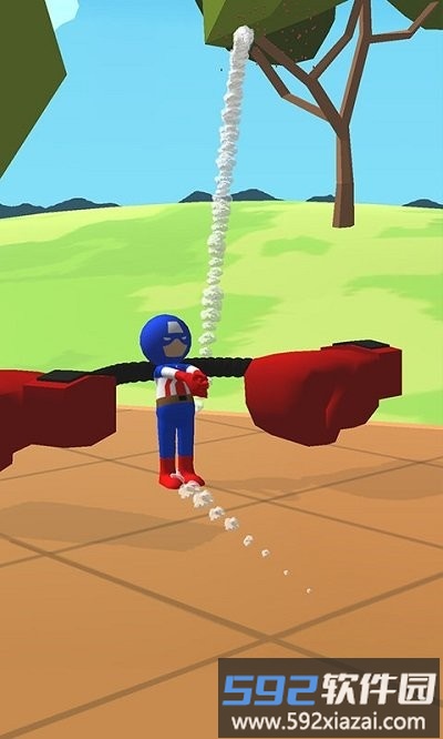 画条线救我游戏截图2