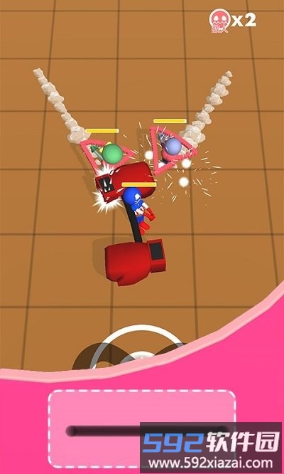 画条线救我游戏截图4