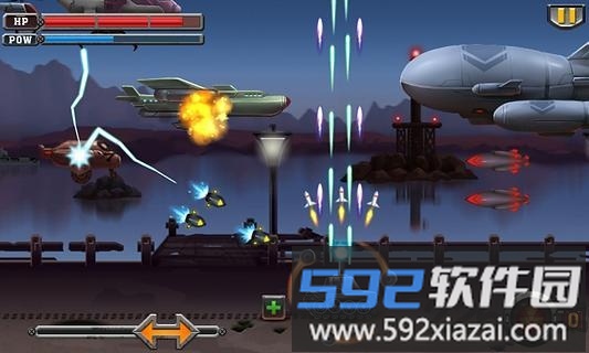 二战坦克无限金币版截图1