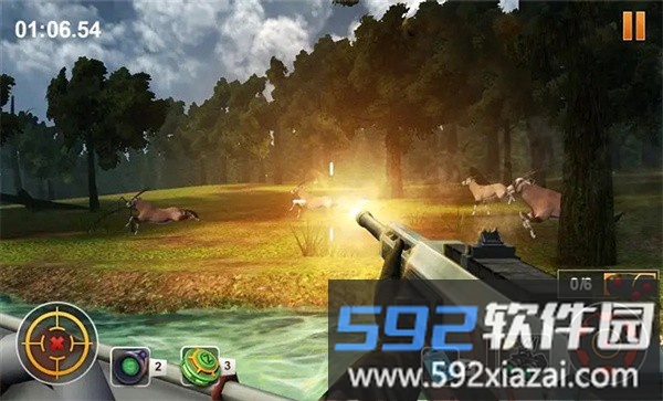 狩猎王者手机版截图2