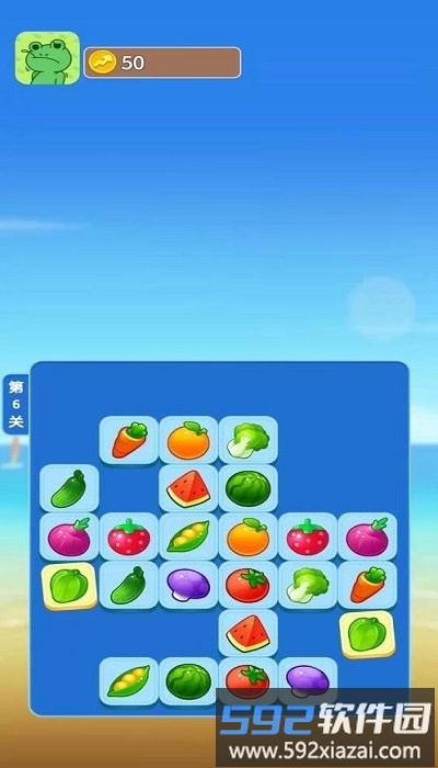 富豪连连看手机版截图4