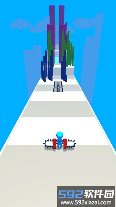 地下城萌约变态版截图2