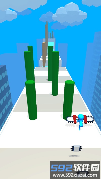 地下城萌约变态版截图3