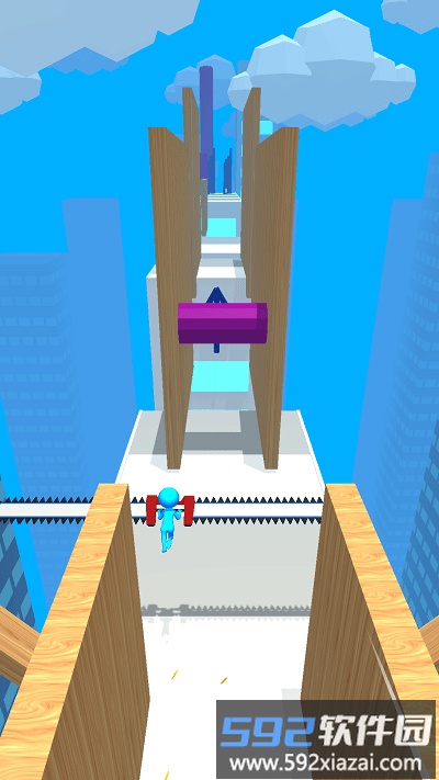 地下城萌约变态版截图4