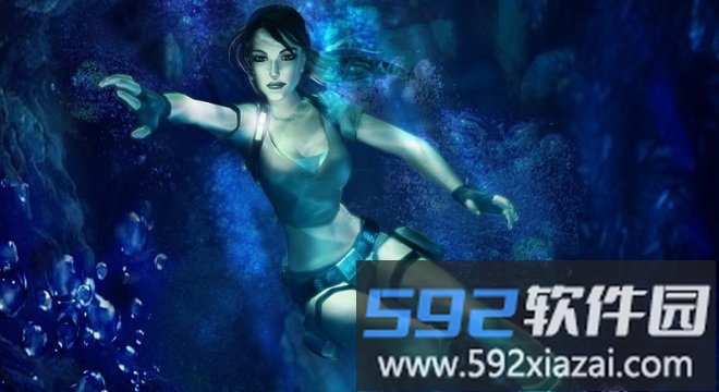 古墓丽影7传奇中文版截图4