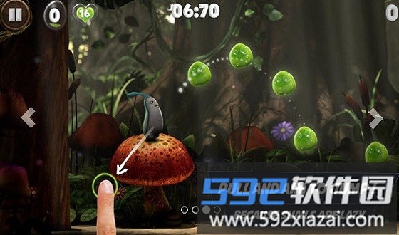 蜗牛男孩2(snailboy - an epic adventure)截图2