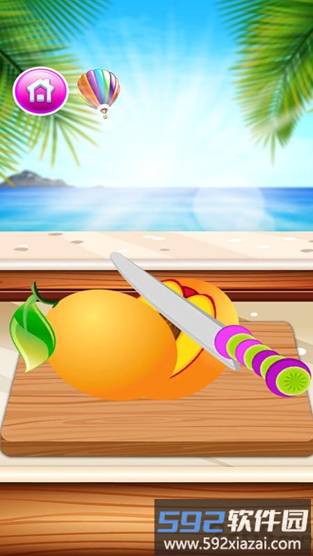 公主冰淇淋内购破解版截图2