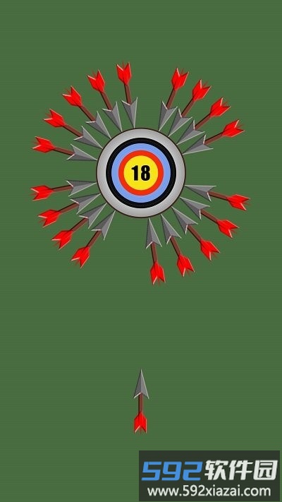 我箭射的贼6游戏截图1
