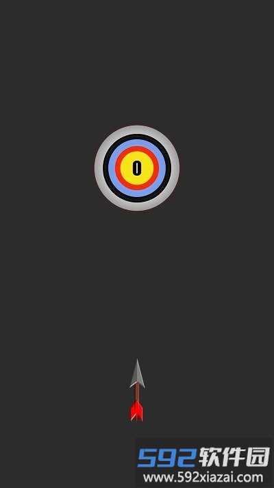 我箭射的贼6游戏截图2