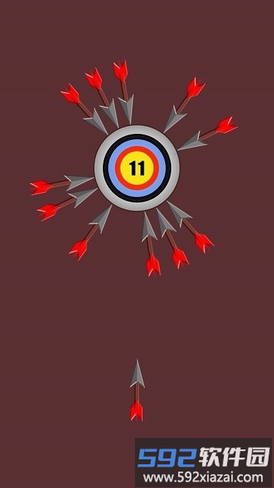 我箭射的贼6游戏截图3