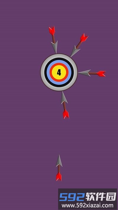 我箭射的贼6游戏截图4