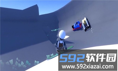 勇者冒险之旅官方版截图1