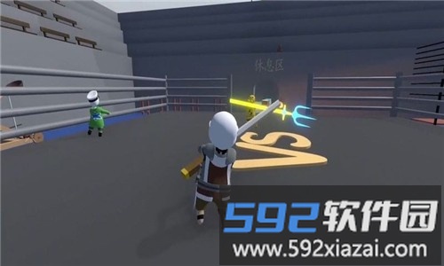 勇者冒险之旅官方版截图2