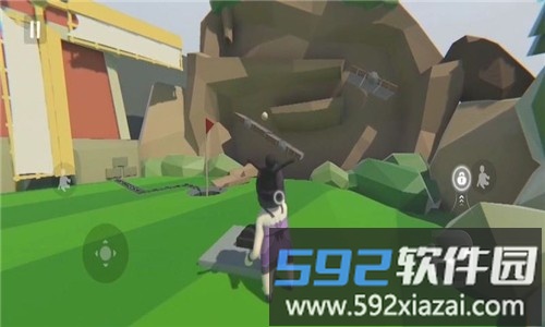 勇者冒险之旅官方版截图3