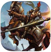 魔法门之末日之刃手游