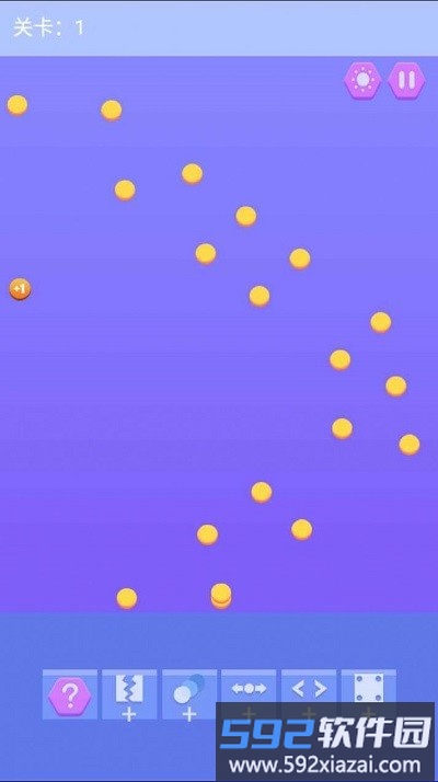 打砖我最强游戏截图1