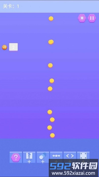 打砖我最强游戏截图2