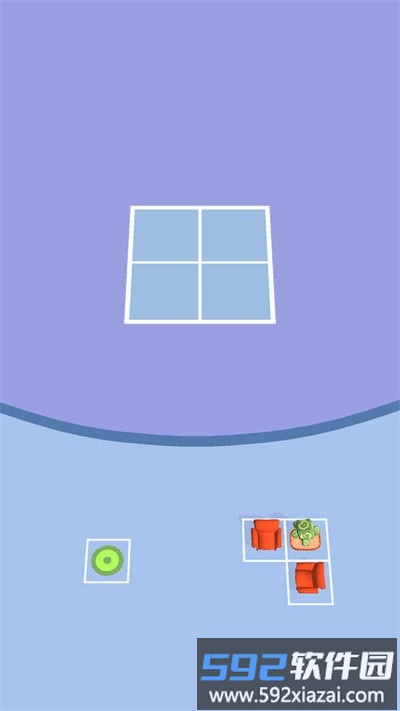 平面公寓官方版截图1