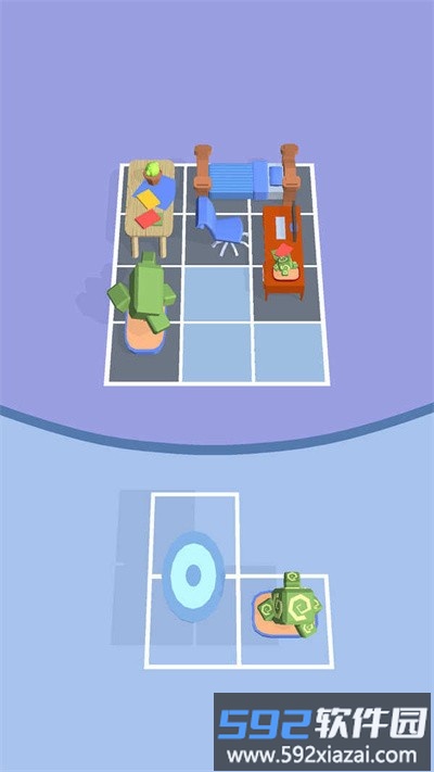 平面公寓官方版截图2