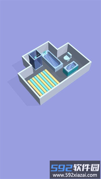 平面公寓官方版截图4