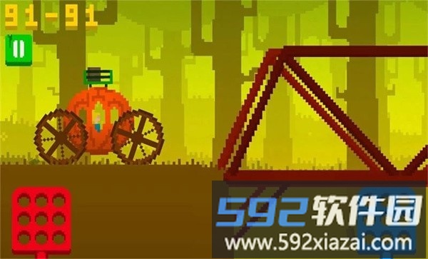 狂野之路手机版截图2