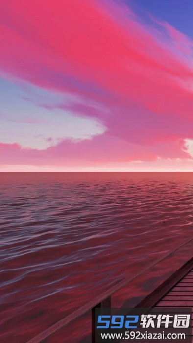 逃脱游戏海上别墅游戏(underseavilla)截图1