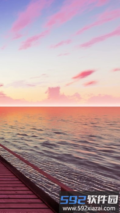 逃脱游戏海上别墅游戏(underseavilla)截图3