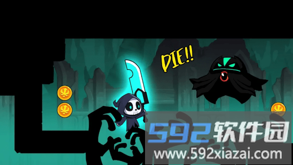 小小收割者中文版截图2