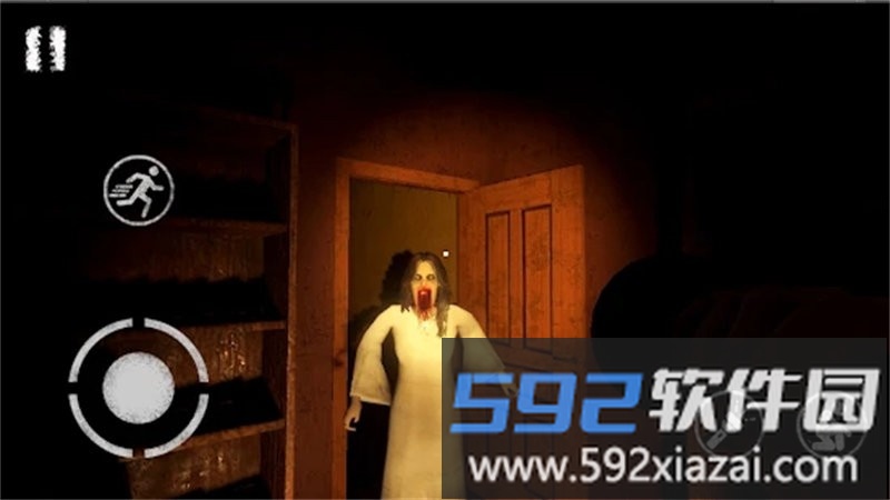 桑德博朗的复仇游戏截图1