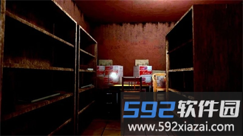 桑德博朗的复仇游戏截图2