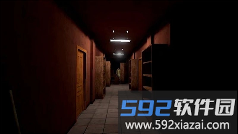 桑德博朗的复仇游戏截图4