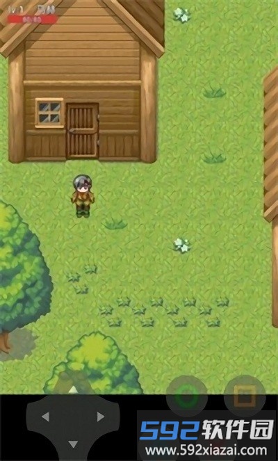 拉克陆地游戏截图3