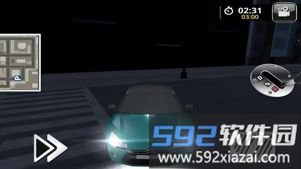 休闲卡车模拟游戏截图4