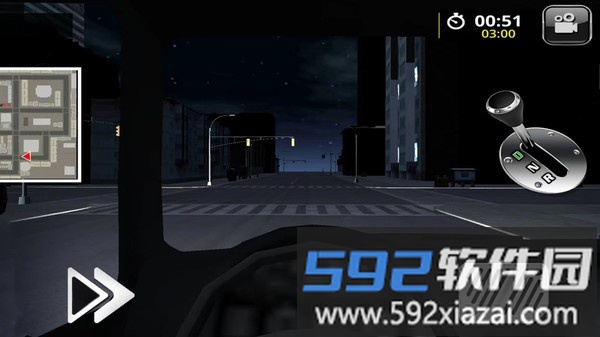 休闲卡车模拟游戏截图5