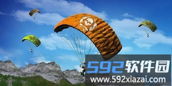 未知之战游戏(unknown battle)截图1