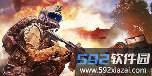 未知之战游戏(unknown battle)截图3